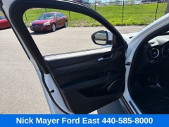 Used 2022  Alfa Romeo Stelvio Ti AWD at Drive Now Westlake near Westlake&comma; OH