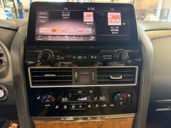 Used 2024  Nissan Armada 4x4 SL at Drive Now Westlake near Westlake&comma; OH