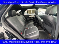 Used 2021  Mercedes-Benz GLE GLE 350 4MATIC SUV at DriveNow Mayfield near Mayfield Heights, OH
