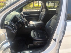 Used 2018  Ford Explorer 4d SUV 4WD Sport at Drive Now Westlake near Westlake&comma; OH