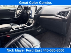 Used 2024  Ford Edge SEL AWD at DriveNow Mayfield near Mayfield Heights&comma; OH