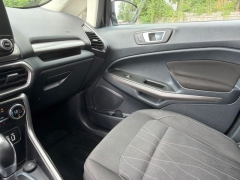 Used 2019  Ford EcoSport 4d SUV 4WD SE at Drive Now Westlake near Westlake&comma; OH