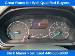 Used 2021  Ford EcoSport SE FWD at Drive Now Westlake near Westlake&comma; OH