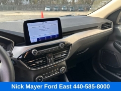 Used 2020  Ford Escape 4d SUV AWD SE at Drive Now Westlake near Westlake&comma; OH