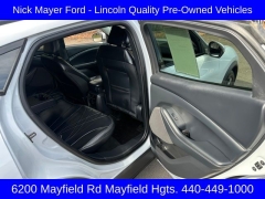 Used 2021 Ford Mustang Mach-E Select AWD at DriveNow Mayfield near Mayfield Heights, OH