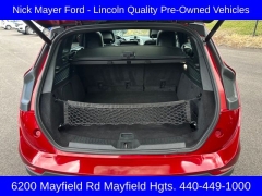Used 2016 Lincoln MKC 4d SUV AWD Select at Drive Now Westlake near Westlake, OH