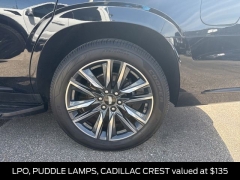Used 2021  Cadillac Escalade 4WD 4dr Sport Platinum at Drive Now Westlake near Westlake&comma; OH