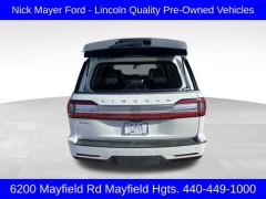 Used 2020  Lincoln Navigator 4d SUV 4WD Reserve at DriveNow Mayfield near Mayfield Heights&comma; OH