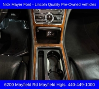 Used 2020 Lincoln Continental 4d Sedan AWD at DriveNow Mayfield near Mayfield Heights, OH