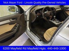 Used 2013 Audi allroad 4d Wagon Premium+ at Drive Now Westlake near Westlake, OH