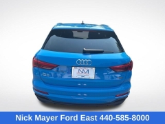 Used 2023  Audi Q3 S line Premium 45 TFSI quattro at Drive Now Westlake near Westlake&comma; OH