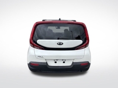 Used 2021  Kia Soul EX IVT at Drive Now Westlake near Westlake&comma; OH