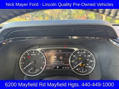 Used 2022  Nissan Pathfinder SV 4WD at DriveNow Mayfield near Mayfield Heights, OH