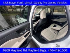 Used 2025  Lincoln Corsair Premiere AWD at Drive Now Westlake near Westlake, OH