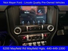 Used 2019 Ford Mustang EcoBoost Convertible at Drive Now Westlake near Westlake, OH