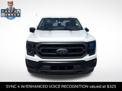 Used 2021  Ford F-150 4WD SuperCrew 5&period;5' Box at DriveNow Mayfield near Mayfield Heights&comma; OH