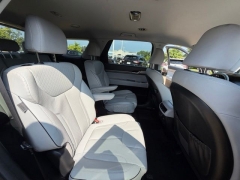 Used 2024  Hyundai Palisade SEL 7P AWD at Drive Now Westlake near Westlake&comma; OH