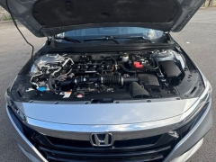Used 2019  Honda Accord Sedan 4d EX-L 1&period;5L at Drive Now Westlake near Westlake&comma; OH