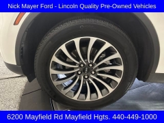 Used 2022 Lincoln Aviator Reserve AWD at Drive Now Westlake near Westlake, OH