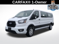 Used 2024  Ford Transit Passenger Wagon T-350 148" Low Roof RWD at Drive Now Westlake near Westlake&comma; OH