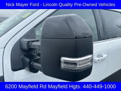 Used 2024 Ford Super Duty F-350 DRW 4WD Crew Cab 8' Box at Drive Now Westlake near Westlake, OH