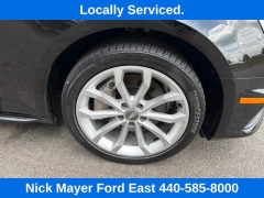 Used 2019  Audi A4 4d Sedan Quattro Premium Plus at Drive Now Westlake near Westlake&comma; OH