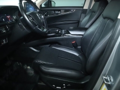 Used 2023  Lincoln Nautilus Reserve AWD at Drive Now Westlake near Westlake&comma; OH