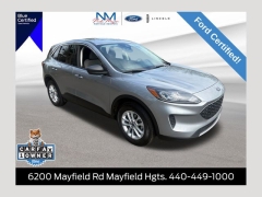  2022 Ford Escape SE AWD at Drive Now Westlake near Westlake&comma; OH