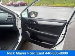 Used 2016  Subaru Outback 4d SUV i Premium at DriveNow Mayfield near Mayfield Heights&comma; OH