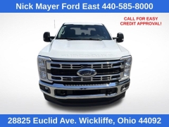 Used 2025  Ford Super Duty F-250 SRW 4WD Crew Cab Box at DriveNow Mayfield near Mayfield Heights&comma; OH