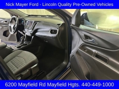 Used 2022 Chevrolet Equinox FWD 4dr LT w/1LT at Drive Now Westlake near Westlake, OH