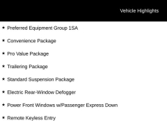 Used 2024 GMC Sierra 1500 4WD Reg Cab 126" Pro at DriveNow Mayfield near Mayfield Heights, OH