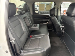 Used 2023  Toyota Tundra Hybrid 4WD Limited CrewMax 5&period;5ft Bed at DriveNow Mayfield near Mayfield Heights&comma; OH