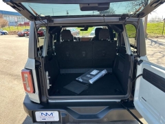 Used 2023  Ford Bronco 4 Door 4x4 at Drive Now Westlake near Westlake&comma; OH