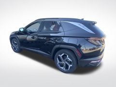 Used 2024  Hyundai Tucson Hybrid Limited AWD at Drive Now Westlake near Westlake&comma; OH