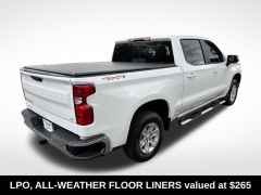 Used 2025  Chevrolet Silverado 1500 4WD Crew Cab 147" LT w&sol;1LT at Drive Now Westlake near Westlake&comma; OH