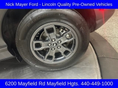 Used 2024 Ford Bronco Sport Big Bend 4x4 at DriveNow Mayfield near Mayfield Heights, OH