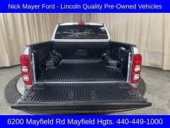 Used 2022 Ford Ranger 4WD SuperCrew 5' Box at DriveNow Mayfield near Mayfield Heights, OH