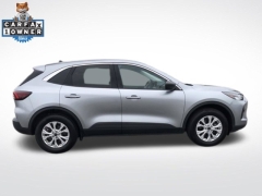 Used 2024  Ford Escape Active AWD at DriveNow Mayfield near Mayfield Heights&comma; OH