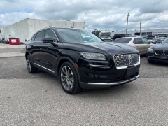 Used 2022  Lincoln Nautilus Reserve AWD at Drive Now Westlake near Westlake&comma; OH