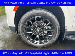Used 2022 Chevrolet Tahoe 4WD 4dr RST at Drive Now Westlake near Westlake, OH