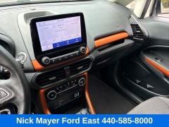 Used 2021  Ford EcoSport SE FWD at Drive Now Westlake near Westlake&comma; OH