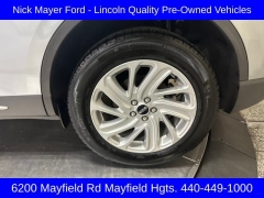 Used 2023 Lincoln Corsair Standard AWD at Drive Now Westlake near Westlake, OH