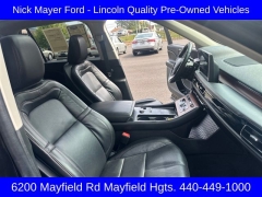 Used 2023  Lincoln Aviator Reserve AWD at DriveNow Mayfield near Mayfield Heights, OH