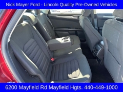 Used 2019  Ford Fusion Hybrid 4d Sedan FWD SE at DriveNow Mayfield near Mayfield Heights&comma; OH