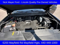 Used 2019 Chevrolet Silverado 1500 LD 4WD Double Cab LT w/1LT at Drive Now Westlake near Westlake, OH