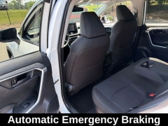 Used 2022  Toyota RAV4 Hybrid LE AWD at Drive Now Westlake near Westlake&comma; OH