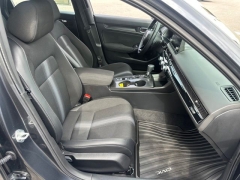 Used 2025  Honda Civic Sedan Sport CVT at Drive Now Westlake near Westlake&comma; OH