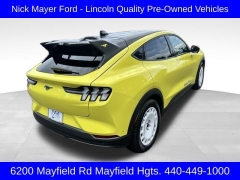 Used 2024 Ford Mustang Mach-E GT AWD at Drive Now Westlake near Westlake, OH