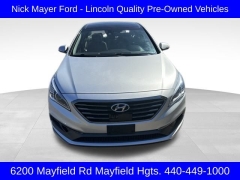 Used 2016 Hyundai Sonata 4dr Sdn 2.4L Limited at DriveNow Mayfield near Mayfield Heights, OH